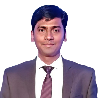 Harshal Parkar